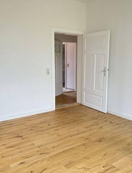 Tribseer Damm 74, 3. OG links - Stralsund