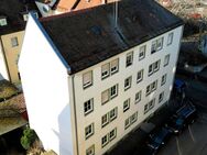 Eigennutzer aufgepasst! Bezugsfrei + mögliche Flächenpotentiale im Dachboden - Nürnberg