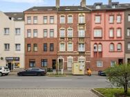 Investment: 5-Familienhaus in Oberhausen-Lirich-Nord - Oberhausen