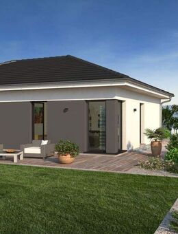 Hier können Sie schon bald einziehen in Rietz-Neuendorf - Rietz-Neuendorf