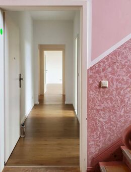 WGs, Paare, Familien willkommen! - Magdeburg