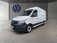 VW Crafter, 35 TDI Kasten FWD, Jahr 2022 - Frankfurt (Main)