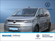 VW Multivan, Basis, Jahr 2023 - München