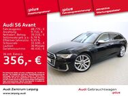 Audi S6, 3.0 TDI Avant Tour Notfallassistent, Jahr 2021 - Leipzig