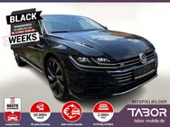 VW Arteon, 2.0 TSI 190 R-Line, Jahr 2020 - Kehl