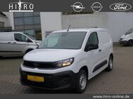 Opel Combo, 1.5 D Basis (EURO 6e), Jahr 2024 - Aurich