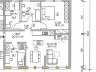 Hohe Heizkosten ?- Nein Danke ! Vollständig sanierte Wohnungen mit moderner Heiztechnik Trier-Feyen - Trier