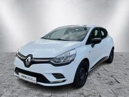 Renault Clio, 0.9 IV TCe 90 Limited, Jahr 2019 - Lübeck