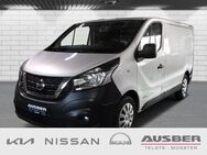 Nissan NV300, 2.7 Kastenwagen L1 t COMFORT AHKückfahrkamera, Jahr 2018 - Telgte