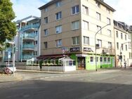 Nähe Uni! 2 Zimmer DG-Wohnung mit kleinem Balkon in Duisburg-Neudorf! - Duisburg