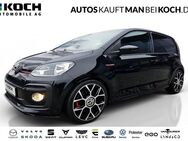 VW up, 1.0 GTI 8-Fach bereift, Jahr 2019 - Ludwigsfelde