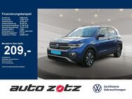 VW T-Cross, 1.0 TSI MOVE, Jahr 2023 - Landau (Pfalz)