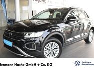 VW T-Roc, 1.0 TSI Life, Jahr 2023 - Blomberg (Nordrhein-Westfalen)