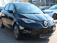 Renault ZOE, ICONIC EV50 135hp | | |, Jahr 2024 - Wiesmoor