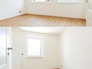 Großzügige und Helle 4 Zimmer-Wohnung mit Garten - Nürnberg