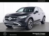 Mercedes GLC 300, e Adv Plus, Jahr 2023 - Feldkirchen (Regierungsbezirk Oberbayern)