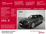 Audi A4, Avant S line 30 TDI, Jahr 2024 - Berlin