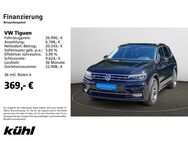 VW Tiguan, 2.0 TSI Highline R-Line, Jahr 2017 - Hildesheim