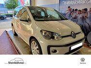 VW up, 1.0 maps more, Jahr 2020 - Bielefeld