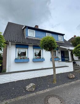 Einfamilienhaus in Rinkerode - Drensteinfurt