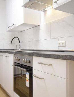 Direkt ins Traumdomizil: stilvoll wohnen ohne zusätzliche Kosten. - Celle