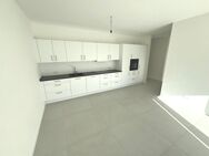 Helle 4-Zi.-Wohnung mit EBK, Balkon & TG-Stellplatz in Gustavsburg - ideal für Familien - Ginsheim-Gustavsburg