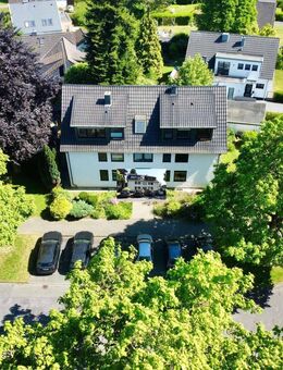 Solides MFH in Düsseldorf-Urdenbach - Düsseldorf