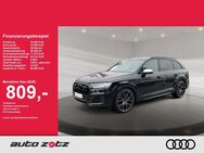 Audi SQ7, , Jahr 2022 - Landau (Pfalz)