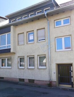 3-Familienhaus in Seeheim ... 2x vermietet ... 1x frei ... - Seeheim-Jugenheim