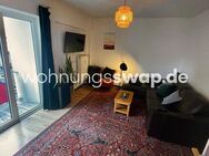 Wohnungsswap - Hohenstaufenring - Köln