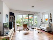 Charmantes und top gepflegtes Einfamilienhaus mit Weitblick und Garten in Birkenhördt - Birkenhördt