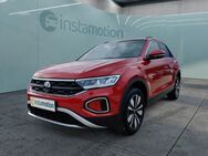 VW T-Roc, 1.5 TSI Move 5-J, Jahr 2024 - München