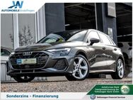 Audi A3, Sportback 35TDI S line S line, Jahr 2022 - Sindelfingen