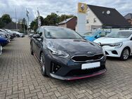 Kia pro cee'd, GT SURROUND LANEAS, Jahr 2019 - Dinslaken