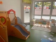 Kitaplatz frei/ Tagesmutter/ Kindertagespflege - Mülheim (Ruhr)