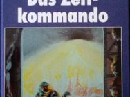 Perry Rhodan Das Zeitkommando gebundene Ausgabe 1992 Band 42 - Sindelfingen