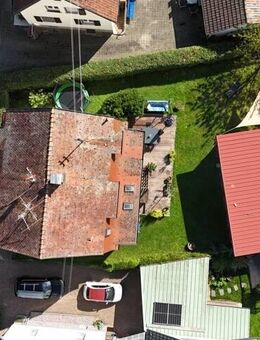 Charmantes Einfamilienhäuschen sucht neue Familie | 503 m² Grundstück & ca. 136 m² Wohnfläche - Wehr (Baden-Württemberg)