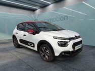 Citroën C3, Shine Scheinwerferreg Spurhalteass, Jahr 2022 - München