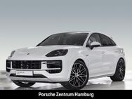 Porsche Cayenne, E-Hybrid Coupe 22-Zoll, Jahr 2024 - Hamburg