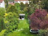 Großes Stadthaus in Kirchheimbolanden auf tollem Eigentumsgrundstück - Kirchheimbolanden