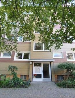 In der Weststadt wohnen, das wird sich lohnen! - Braunschweig