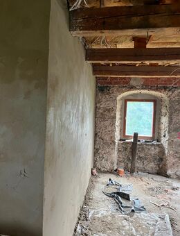 Maurer Arbeiten - Eppendorf