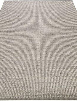 Esprit Wollteppich Gobi, ESP-7112, rechteckig, Höhe: 10 mm, Naturfaserteppich aus Jute und Wolle, handgewebt