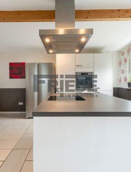 Individueller Bungalow mit Pool und großem Garten in Bienenbüttel - Bienenbüttel