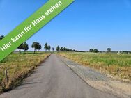 Inkl. Grundstück, ein Bungalow, der begeistert in Ottbergen. - Schellerten