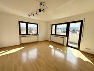 Gemütliche 3-Zimmerwohnung mit Südbalkon in Veitshöchheim...! - Veitshöchheim