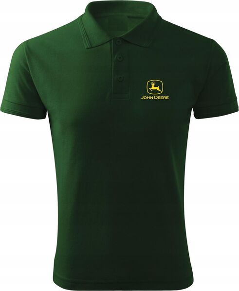 JOHN DEERE PREMIUM Shirt T Shirt Herren Set34251 - Wuppertal