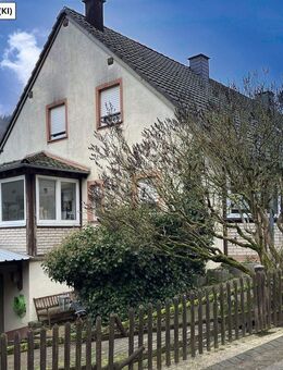 Einfamilienhaus in Sankt Thomas (Südeifel) - Zwangsversteigerung ++ Provisionsfrei für Käufer++ - Sankt Thomas