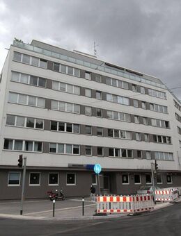 Möbliertes 1 Zimmer Apartment in guter Lage von Nürnberg - Nürnberg