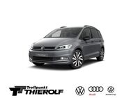 VW Touran, 1.5 TSI Highline OPF Black Style, Jahr 2025 - Michelstadt